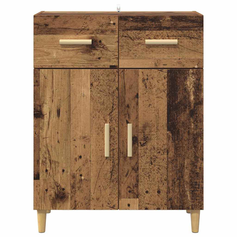 Accent Cabinet