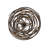 Ellise 13 - Light Dimmable Geometric Chandelier