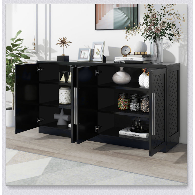 Accent Cabinet
