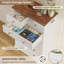 Commode 7 tiroirs Farmhouse-1053930335