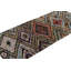 Wool Argyle Area Rug