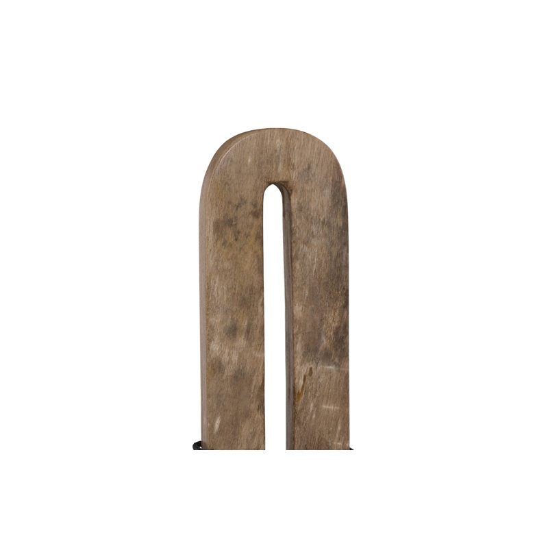 Continuum O Sculpture, Table Top