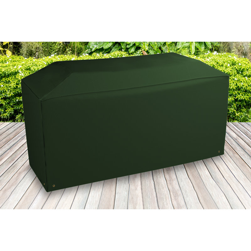 Bosmere 124cm W x 61cm D Grill Cover