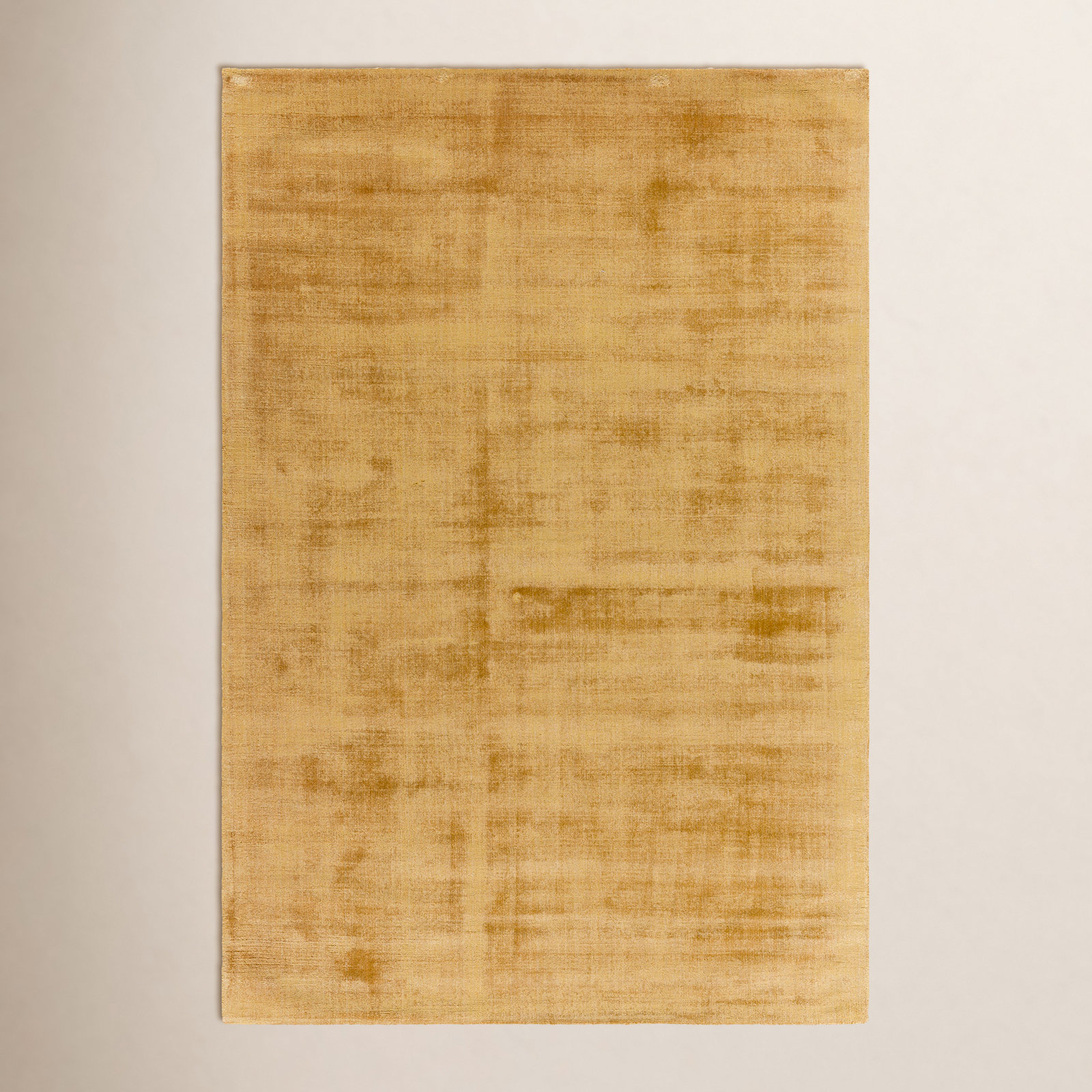 Fennel Hand-Loomed Area Rug, Rectangle 5' x 8'