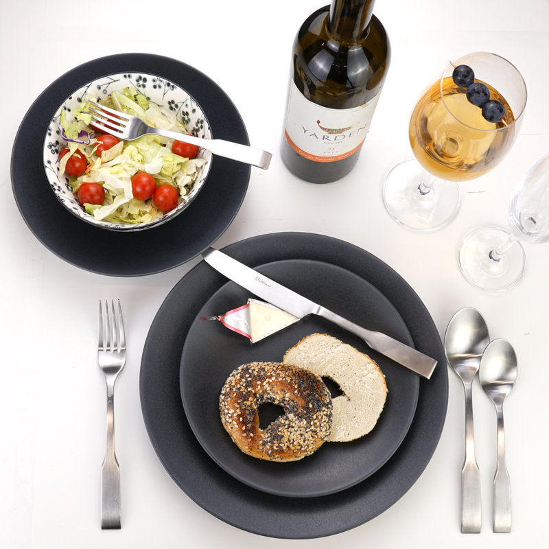 Granito Pasta Bowl 8"