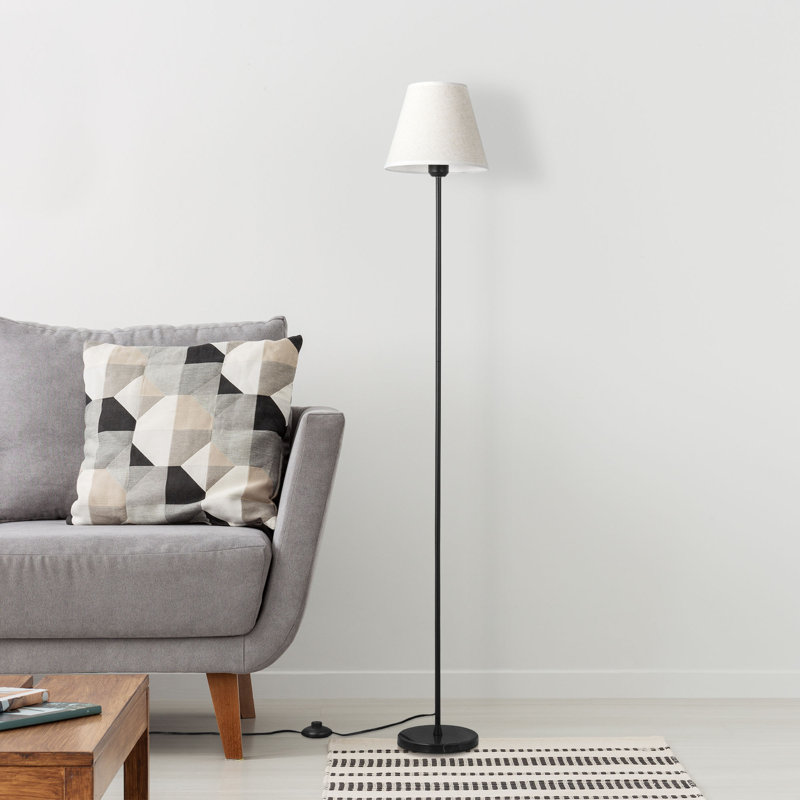 Lampe sur pied 55,3 "