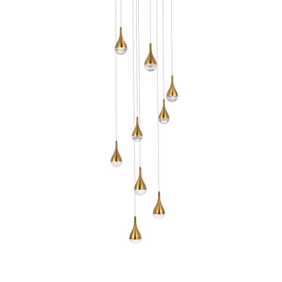 Carilyn Chandelier