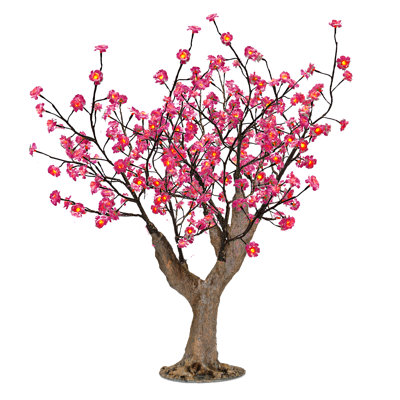 48'' LED Lighted Trees & Branches