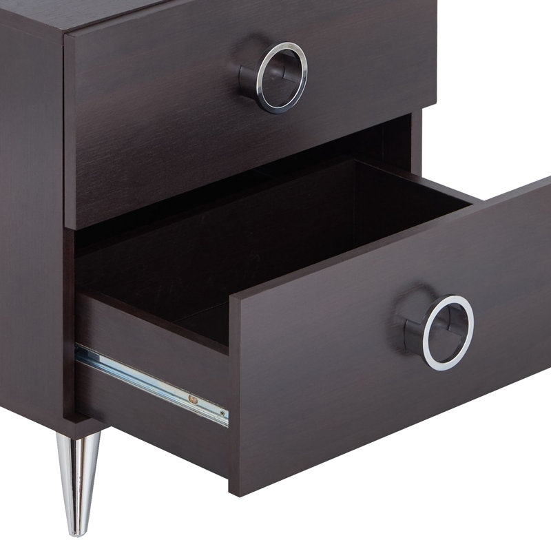 Accent Table