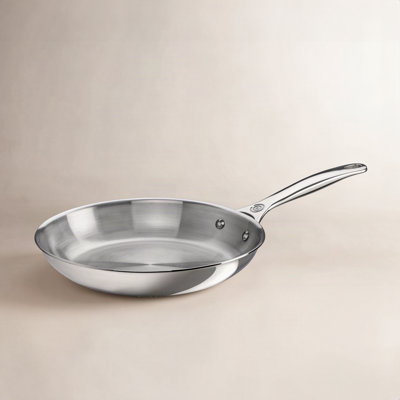 Le Creuset Stainless Non-Stick Frying Pan
