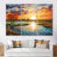 "Sunrise Country Charm" par Vincent-107763906-107763911
