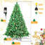 180cm H Artificial Christmas Tree