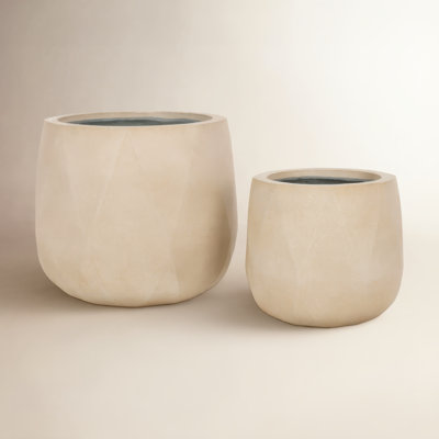 Yunque Pot Planter