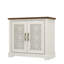 Anfield 2 Door Sideboard-460566952