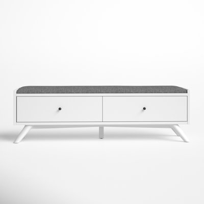 Williams 59" Bedroom Bench