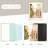 Drennon Picture Frame, Display Pictures, Metal Frame for Wall Mounting-1381564582-1381564601