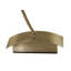 Cottone Metal Novelty Lamp