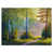 Toile tendue