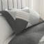 Ensemble de courtepointe 100% coton DUOHONG-110266695-110666272
