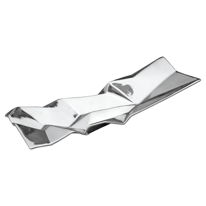 Angle Tray