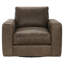 Dawkins Swivel Armchair