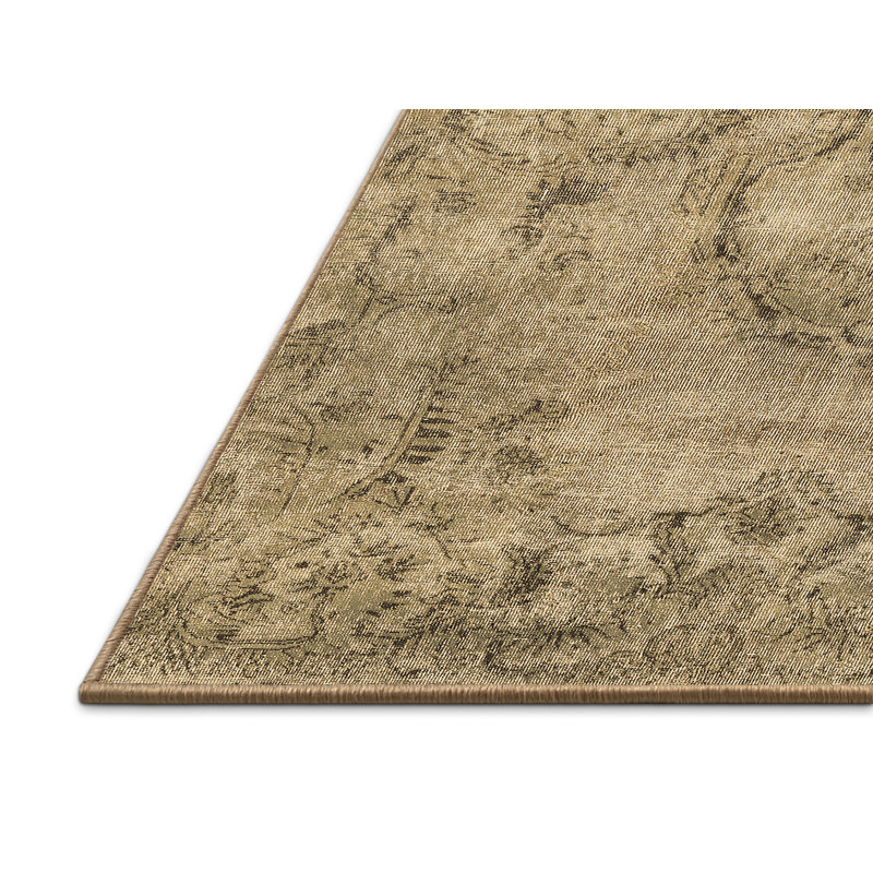 Haaniya Oriental Indoor Rug, Rectangle 8' x 10'