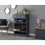 Brielle 12 Pair Shoe Storage Cabinet-1698921682