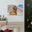 No Frame Print on Canvas-1342096562