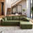 Green Polyester