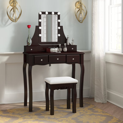 Crandell Vanity