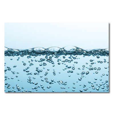 1 Piece Wrapped Canvas Wall Art