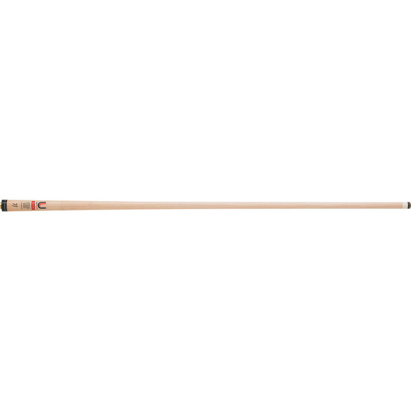 Katana Wood Pool Cue