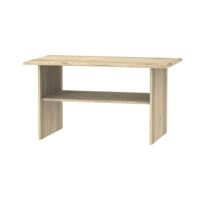 Fully Assembled Levine Coffee Table