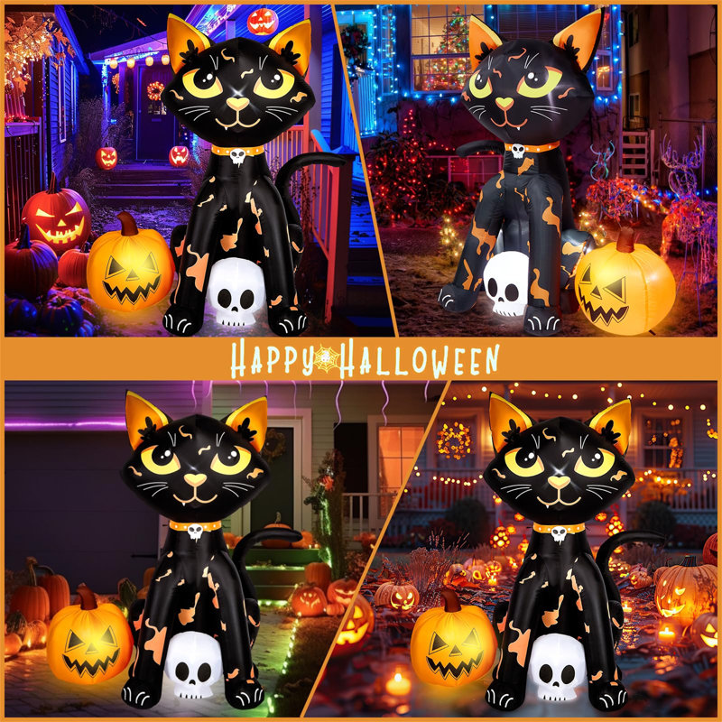 Halloween Decoration