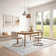 Insect Floral Area Rugs Modern Accent Carpet with Non-Slip Backing, Stain-Resistant Low Pile Floor Cover, Machine Washable Ultra-Soft Indoor Mat for Living Room, Bedroom, Kitchen