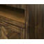 Toffee Standard Bookcase