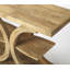 Stowe Rustic Console Table-1346476764