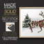 Art de Noël - DCCXIV - Reproduction encadrée - Restickable-1740838133-1740838138