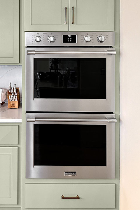 Shop Wall Ovens