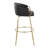 Laurenzio Fixed-Height Faux Leather Bar & Counter Stool-106895891-106895892-106895893
