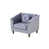 Gris est en rupture de stock