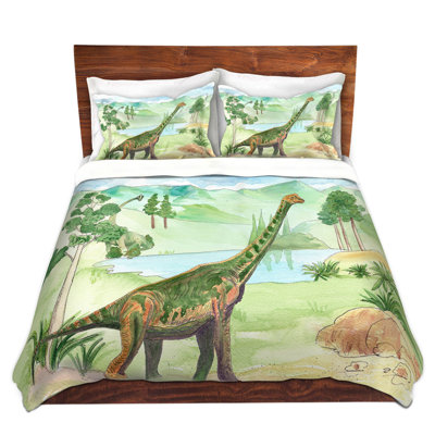 Duvet Cover