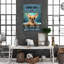 Impression sur toile Chihuahua-317429720