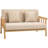 Iymona 48.5" Loveseat-1000149095