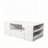 Coffee Table with Sliding Tabletop-196088515
