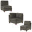 Canapé modulaire modulaire modulaire-101918532