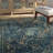 Vintage Performance Oriental Rug-17989173