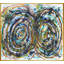 Infinity XVIII Painting by Danielle Davis-63968259