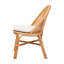 Chaise de salle à manger Bohemian