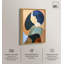 "Curved Planes III", impression sur toile par Art Remedy, cadre doré, 36 x 54-1165236563-1165236585